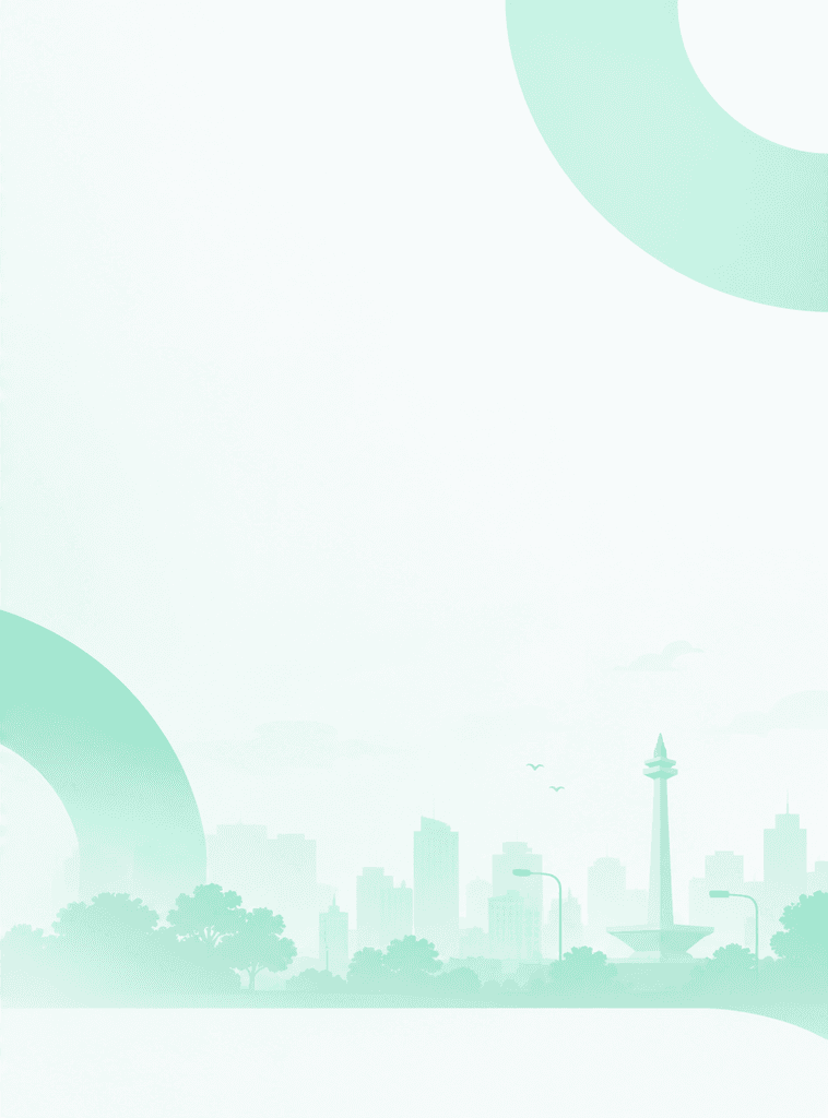 WizCourier City Background