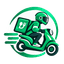 WizCourier Logo
